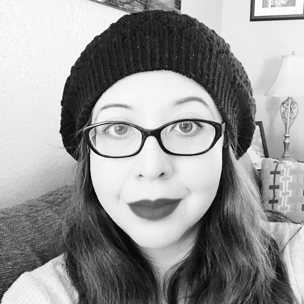 Meet your Posher, Annie